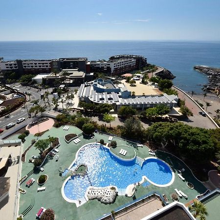 Playa Paraiso Ocean View Wifi Costa Adeje  Exterior foto