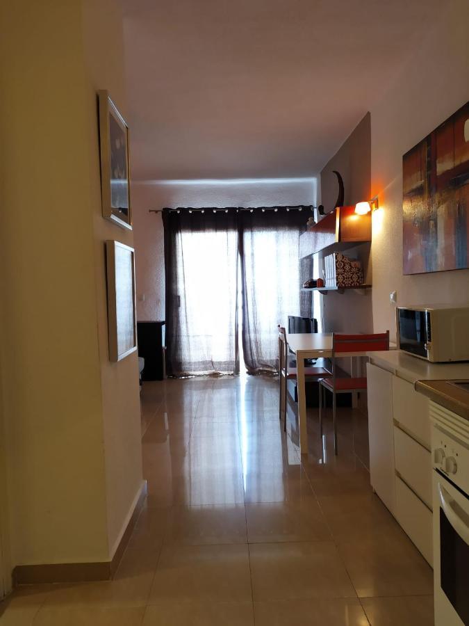 Playa Paraiso Ocean View Wifi Costa Adeje  Exterior foto