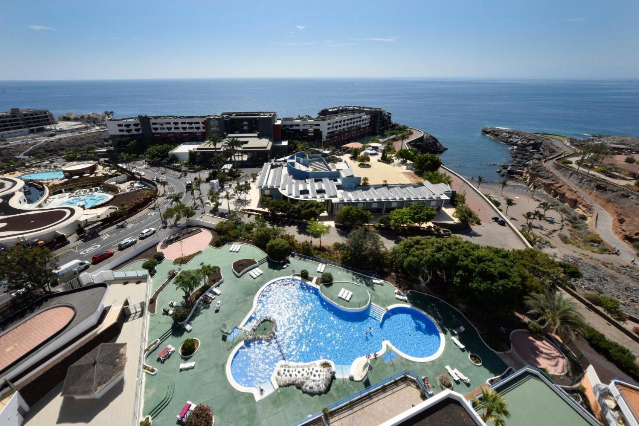 Playa Paraiso Ocean View Wifi Costa Adeje  Exterior foto