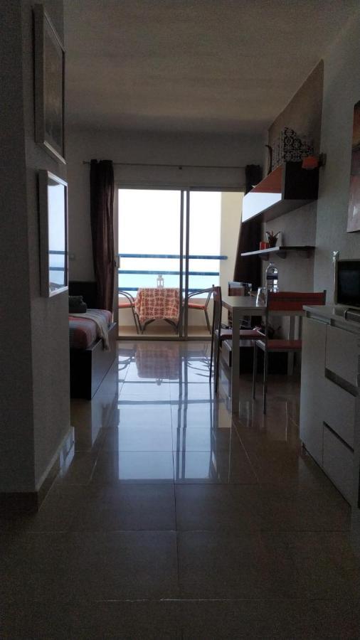 Playa Paraiso Ocean View Wifi Costa Adeje  Exterior foto