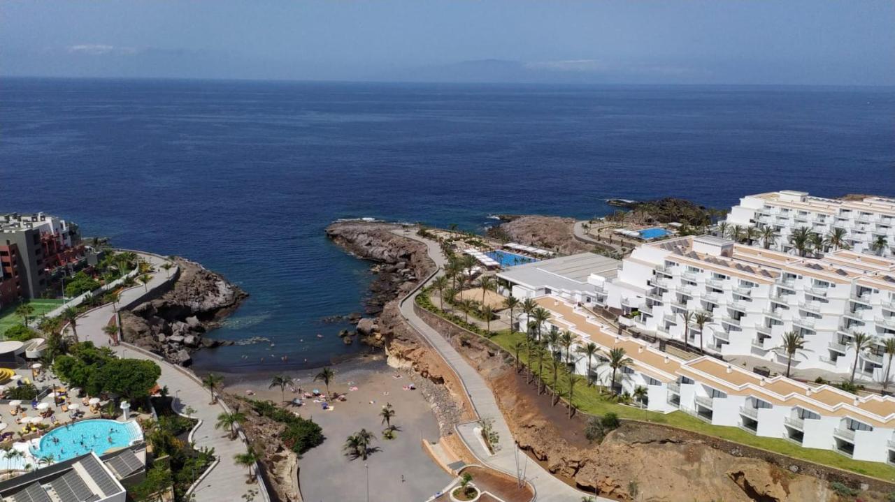 Playa Paraiso Ocean View Wifi Costa Adeje  Exterior foto