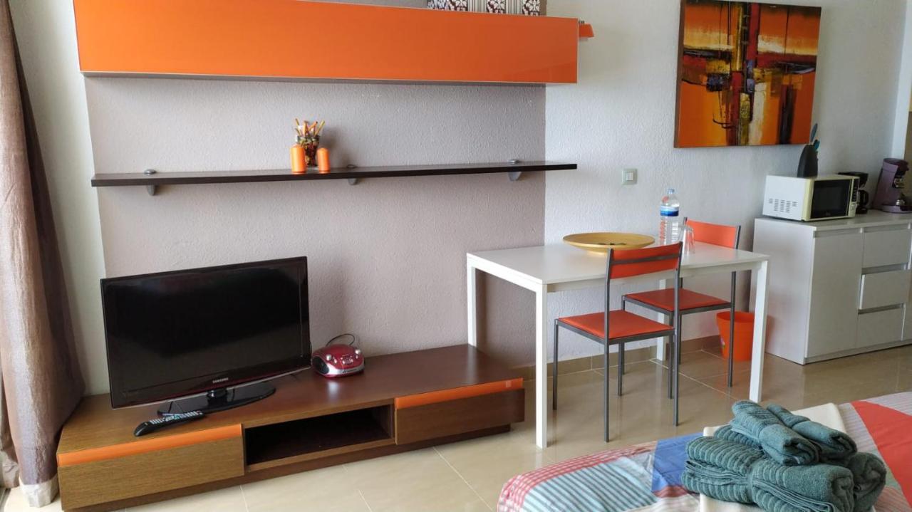 Playa Paraiso Ocean View Wifi Costa Adeje  Exterior foto