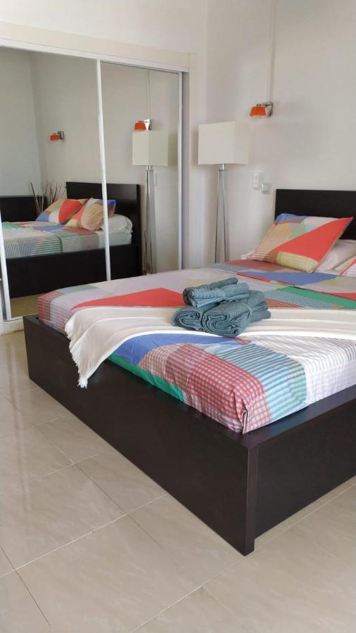 Playa Paraiso Ocean View Wifi Costa Adeje  Exterior foto